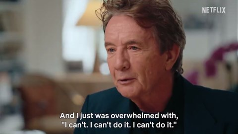 Catherine O'Hara Posthumously Appears in Martin Short Documentary Trailer