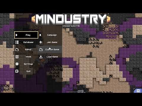 Mindustry: How to play with your friends using CLaJ