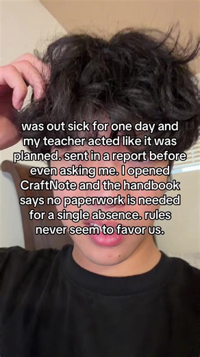 Craftnote proved them wrong real quick.. #fyp #study #studytok #studytools #studytips