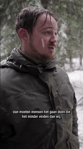 "Uiteindelijk heb je geen keuze, je moet gaan" 😢 #zoekt #npostartnext