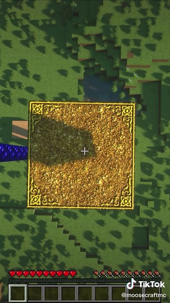 UR CUTE Prank in Minecraft! #minecraft #minecraftmemes #minecrafthacks