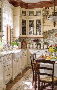 Whether you're updating your kitchen or creating a stunning dining area, these table ideas have you covered. Explore versatile designs that work perfectly for cooking, eating, and entertaining in style. #homeinspo #homedecor #kitchenideas #diningroominspo #tabledecor #interiordesign #kitchenanddining #stylishspaces | Kitchen & Laundries