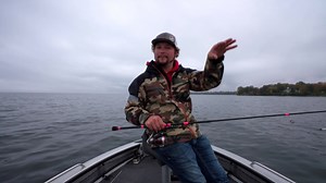 4.2K views · 44 reactions | The 9'2" Spinning Snare, the ultimate long line rigging rod! | JT Outdoor Products | Facebook