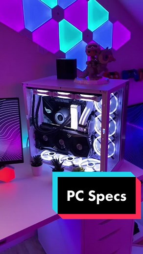Updated PC Specs and Upgrades | Gaming Setup | Twitch Streamer