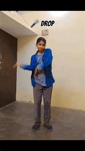 🎤 Drop | cover dance | by shashirao7 #shorts #MicDrop #bts #fyp