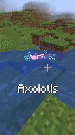 Ultimate Guide to Finding Axolotls in Minecraft