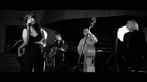 Imelda’s beautiful in session video for ‘When It’s My Time’ is out now! Watch the full video here https://lnk.to/IMWIMTvFP | Imelda May