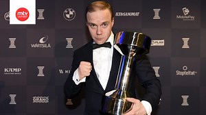 Jussi-palkittu näyttelijä Jarkko Lahti saa perheenlisäystä: "Laskettu aika on tammikuussa"