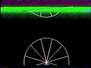 Music Animation Machine Documentary (for YLEM 1996)