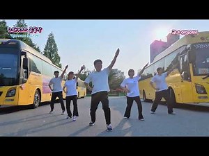 [청주혜원학교] 어디서나 운동장 두번째 일어서서 신나게 특수학교Ver. l 충북형 몸활동-우리의 꿈(원피스ost)