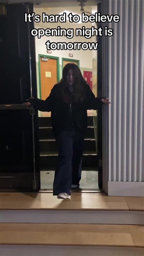 💖 35 Days Until Legally Blonde Jr! (We’re making progress!) 💖 #legallyblondejr #theatrekids #TTCopeningnight #legallyblonderehersal #rehersalvibes