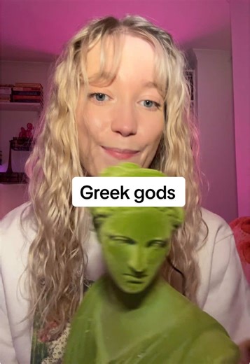 Exploring Greek Gods: Aphrodite and Artemis