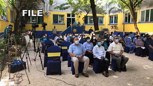 4.2K views · 54 reactions | PM Says Minister of Health Is A Bit "Too...