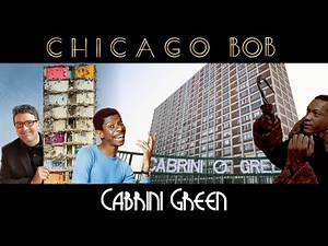 Cabrini-Green: Chicago's Most Terrifying Housing Project – The Real Story!