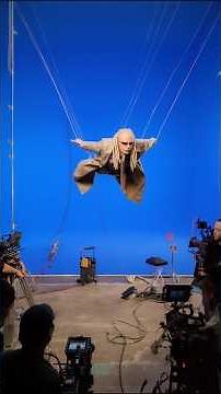 This Matrix Trick Was Genius - Here's How They Did It