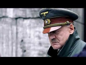 SCP 2430 Immortal Hitler Clone