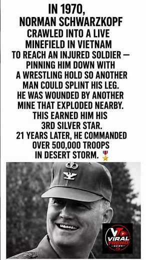 He Risked Everything to Save a Soldier in a Minefield #bighistory