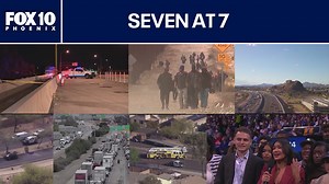 Seven at 7: What you need to know to get caught up