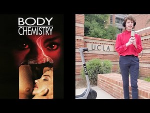 BODY CHEMISTRY (1990) Filming Locations: Then & Now at UCLA