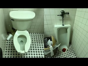 1970s American Standard fixtures