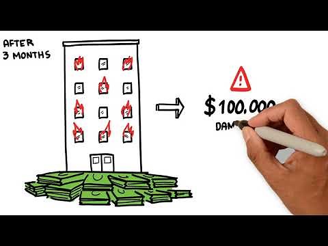 Understanding Coinsurance: The Cliffs' Notes Version