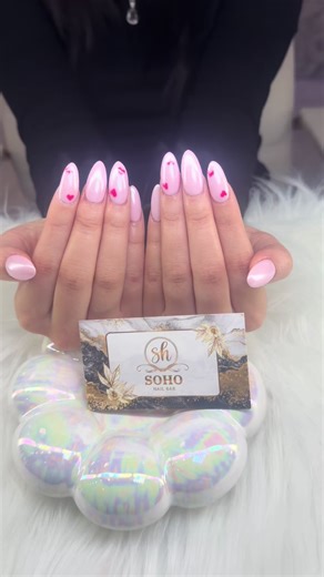 Nails#nailbeauty #chesterfield #nailart #