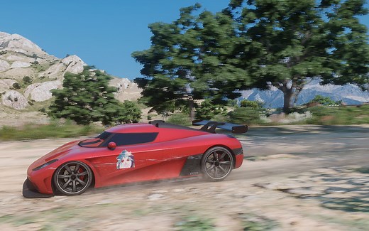 【GTA】修改游戏win7兼容性提示ERR_GFX_D3D_INIT报错解决方法