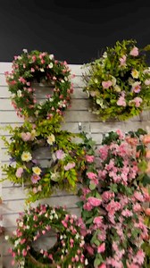 5.4K views · 11 reactions | Say hello to forever flowers this spring!  Vanilla Silk Forever Flowers brings you stunning artificial blooms that look just like the real thing—no watering, no wilting!  Visit them in the giftware department and discover the perfect floral arrangement for your home  #flowers #Vanilla #silkflowers #HomeSweetHome #HomeDecor #OswaldtwistleMills #fyp #artificialflowers | Oswaldtwistle Mills Home and Lifestyle | Facebook