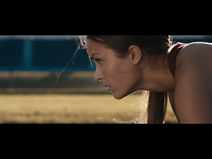 Record Breaker (Shot on Blackmagic Ursa Mini Pro 4.6K G2)