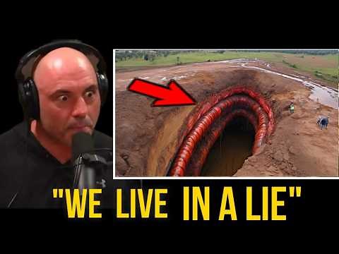 Mel's Hole Mystery Finally Solved And It's Not What You Think!