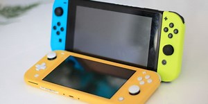 Nintendo Switch Lite is the best portable system Nintendo has ever made
