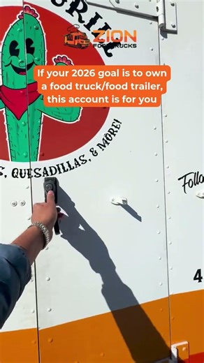 Dreaming of your own food truck or food trailer in 2026?