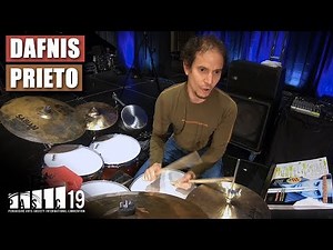 Dafnis Prieto | PASIC 2019
