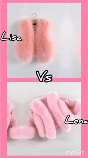 Lisa or💞💙#lena #lisa #lisaorlena #lisaandlena #viral #tiktok #viral #fypシ