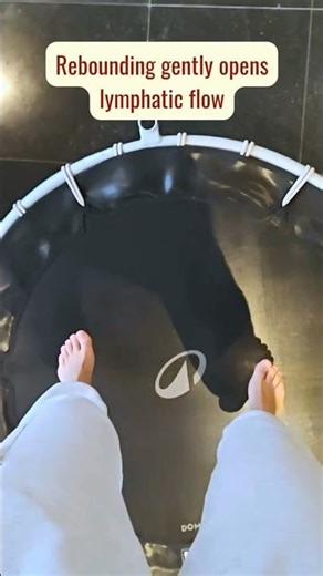 Best Exercise For Lymphatic Health ? ✅