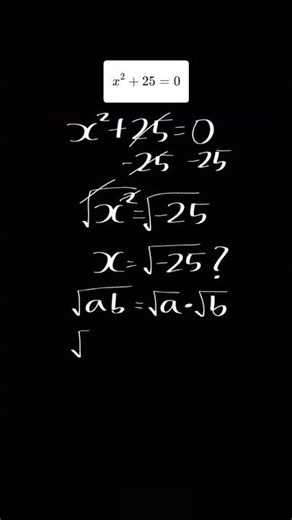 Impossible math question!!! #math #education #tutor #test #studytips