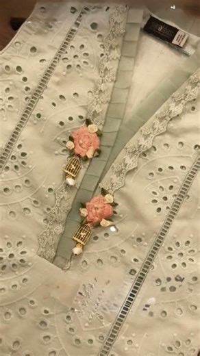 #New Neck Designs For #Gala Design #Kurti Neck Designs #trending fashion #2026 neck design