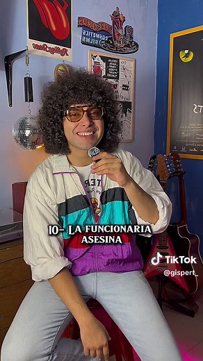 Cual es tu fav? 🪩🕺🏻 [ insta: gispert__ ] #fyp #foryou #parati #alaskaydinarama #rockespañol #movidamadrileña #top10 #rockenespañol