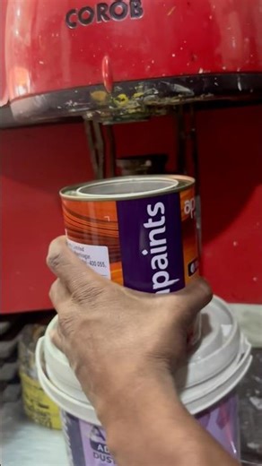 Please Subscribe my channel 🙏🏻 asian oil paint shade code 0615silver, grey #colour #paint #youtube