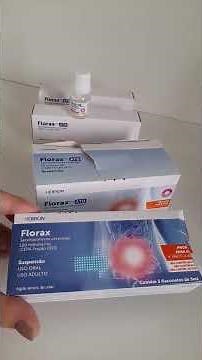 Florax: The Miracle Remedy for Diarrhea! My Experience and Amazing Results!