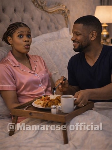 Lagos Destiny: An Animated Storytime Adventure