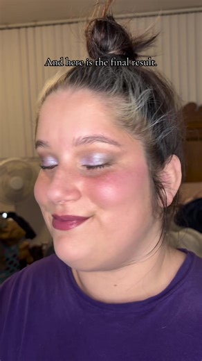 Makeup Tutorial: Celebrating 26k Followers with Top Brands