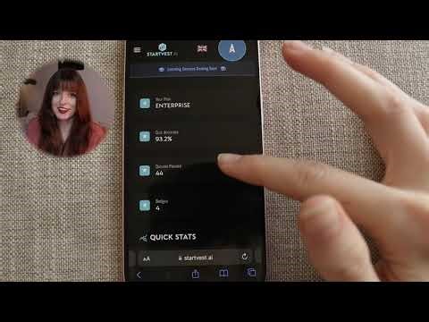 Inside Look: How Startvest Makes Learning Investing Actually Fun