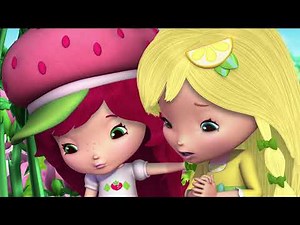 Strawberry Shortcake - Vanishing Violets / Babysitter Blues - Compilation