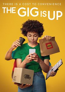 The Gig Is Up