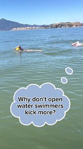 9.2K views · 77 reactions | To kick or not to kick? 類 Open water swimmers, let us hear you! https://www.dropbox.com/scl/fi/xjl85ssfm11at8q074vjd/Open-water-kicking.mp4?rlkey=k13e3o3flzzsi447436qwwwrp&st=fus7hpvd&dl=0 | U.S. Masters Swimming | Facebook