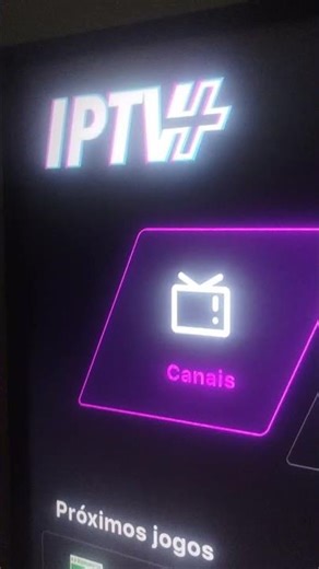 IPTV PLUS (SEMP COM ROKU)