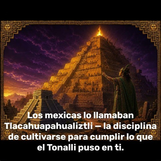 Que tan grande es tu ambicion