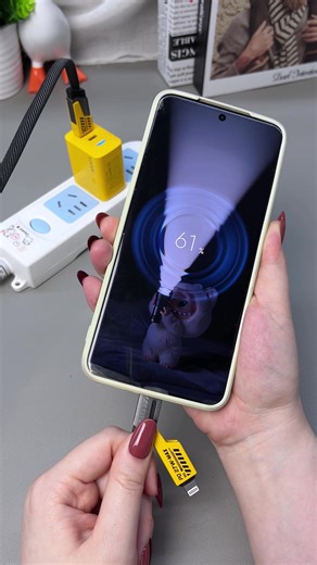 High-Speed USB Chargers for iPhone and iPad