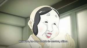 Watch Hyouka Season 1 Episode 6 - Committing a Cardinal Sin